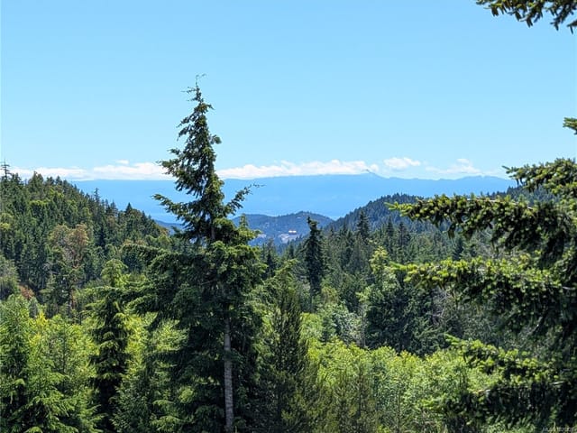 Lot for sale in Shawnigan Lake, Lot 24 Eagle Dr, 1020328 | Realtylink.org