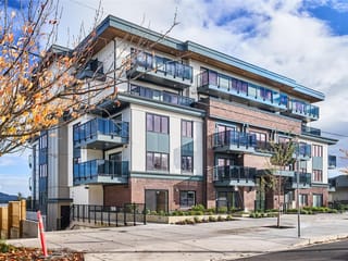 Apartment for sale in Nanaimo, 405 45 Haliburton St, 1020334 | Realtylink.org