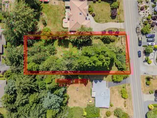 Lot for sale in Parksville, Lot 9 Johnstone Rd, 1020347 | Realtylink.org
