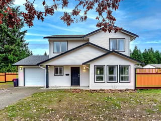 House for sale in Courtenay, 2984 Huckleberry Pl, 1020353 | Realtylink.org