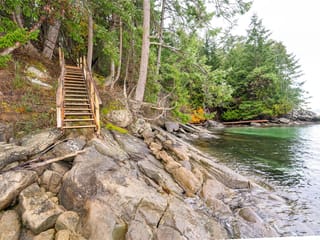 House for sale in Thetis Island, 148 Pilkey Point Rd, 1020364 | Realtylink.org