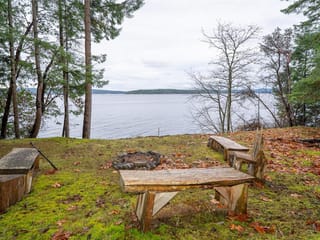 House for sale in Thetis Island, 148 Pilkey Point Rd, 1020364 | Realtylink.org