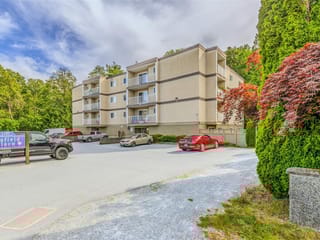 Apartment for sale in Nanaimo, 407 1187 Seafield Cres, 1020366 | Realtylink.org