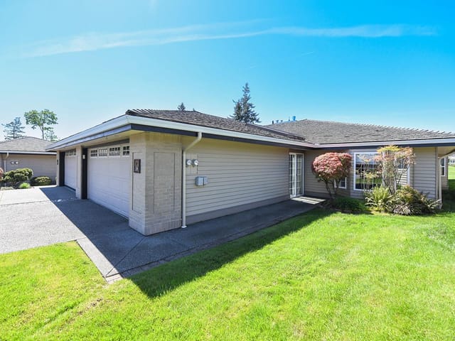 Townhouse for sale in Courtenay, 14 3100 Kensington Cres, 1020367 | Realtylink.org