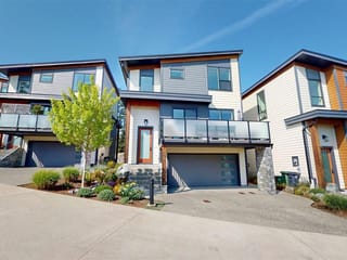 House for sale in Nanaimo, 103 1217 Manzanita Pl, 1020375 | Realtylink.org