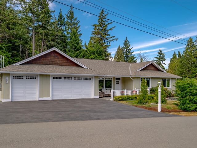 House for sale in Bowser, 108 Allview Ln, 1020382 | Realtylink.org