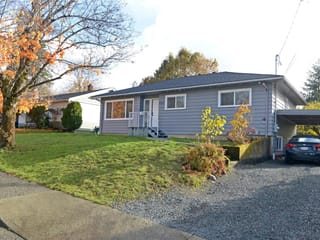 House for sale in Port Alberni, 4360 Princess Rd, 1020383 | Realtylink.org