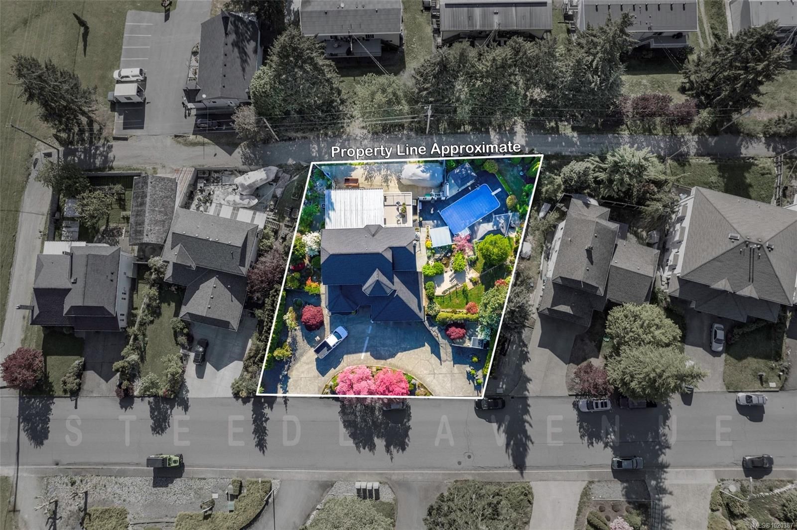 House for sale in Port Alberni, 4118 Steede Ave, 1020387 | Realtylink.org