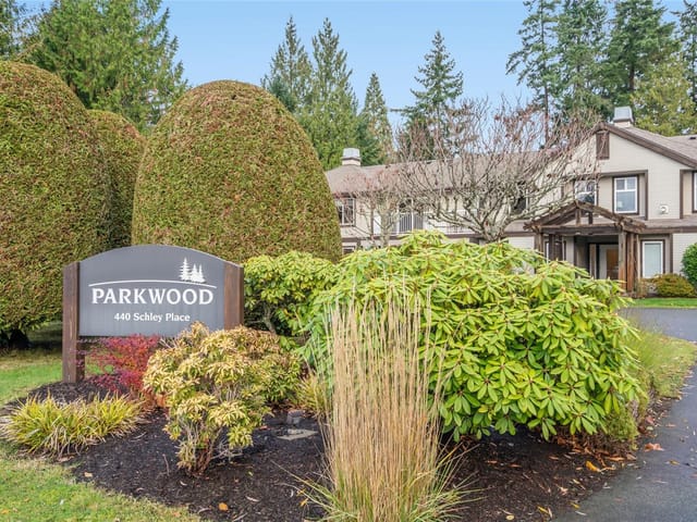 Apartment for sale in Qualicum Beach, 205 440 Schley Pl, 1020390 | Realtylink.org