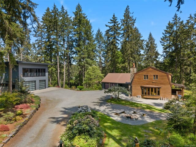 House for sale in Nanaimo, 3281 McGuire Way, 1020422 | Realtylink.org