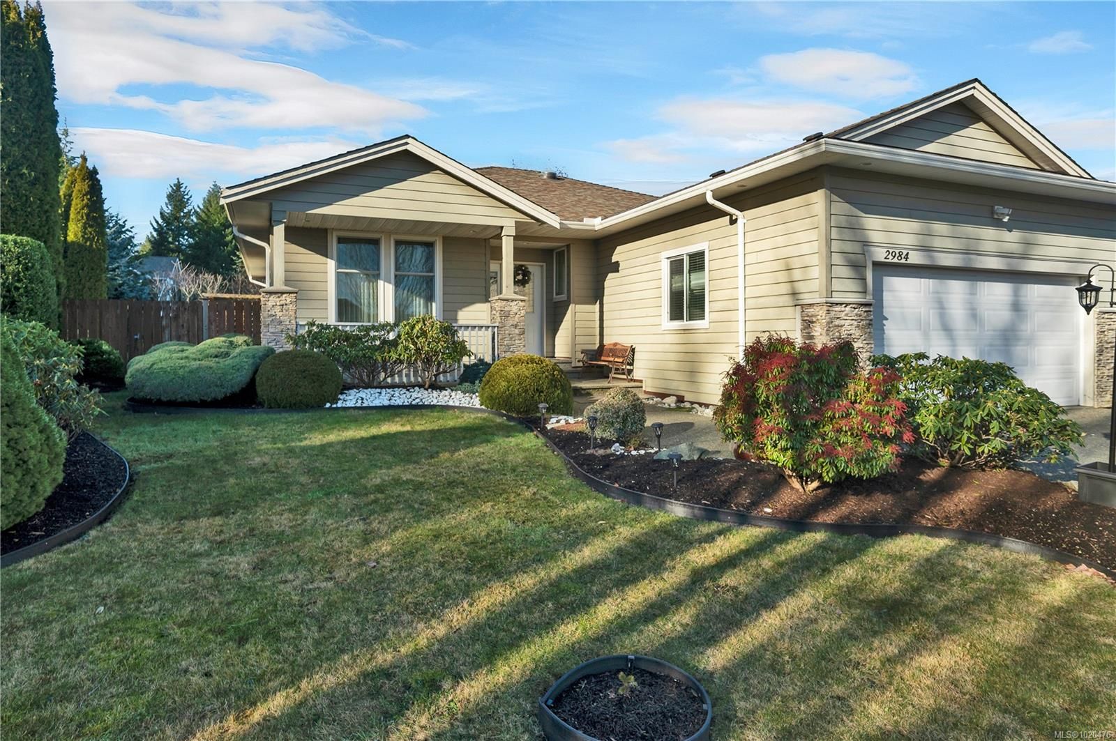 House for sale in Campbell River, 2984 Thurston Pl, 1020476 | Realtylink.org