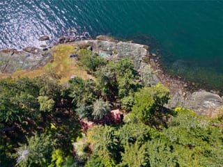 House for sale in Lasqueti Island, 3 Grant Rd, 1020518 | Realtylink.org
