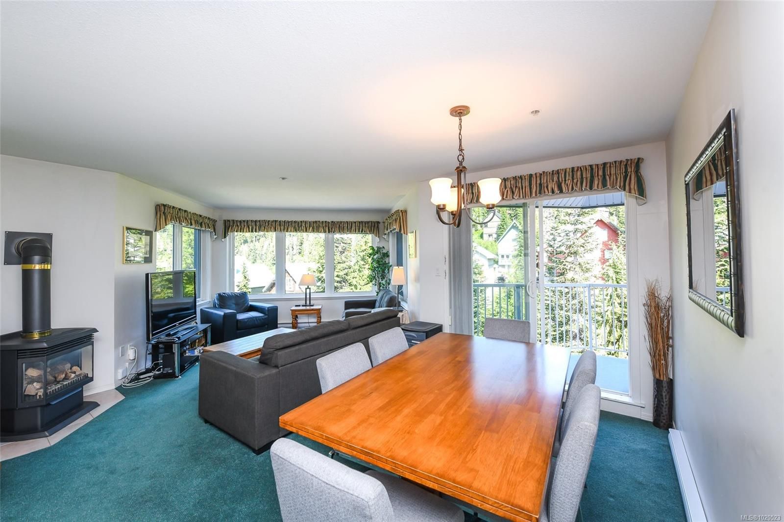 Apartment for sale in Courtenay, 217 1320 Henry Rd, 1020523 | Realtylink.org