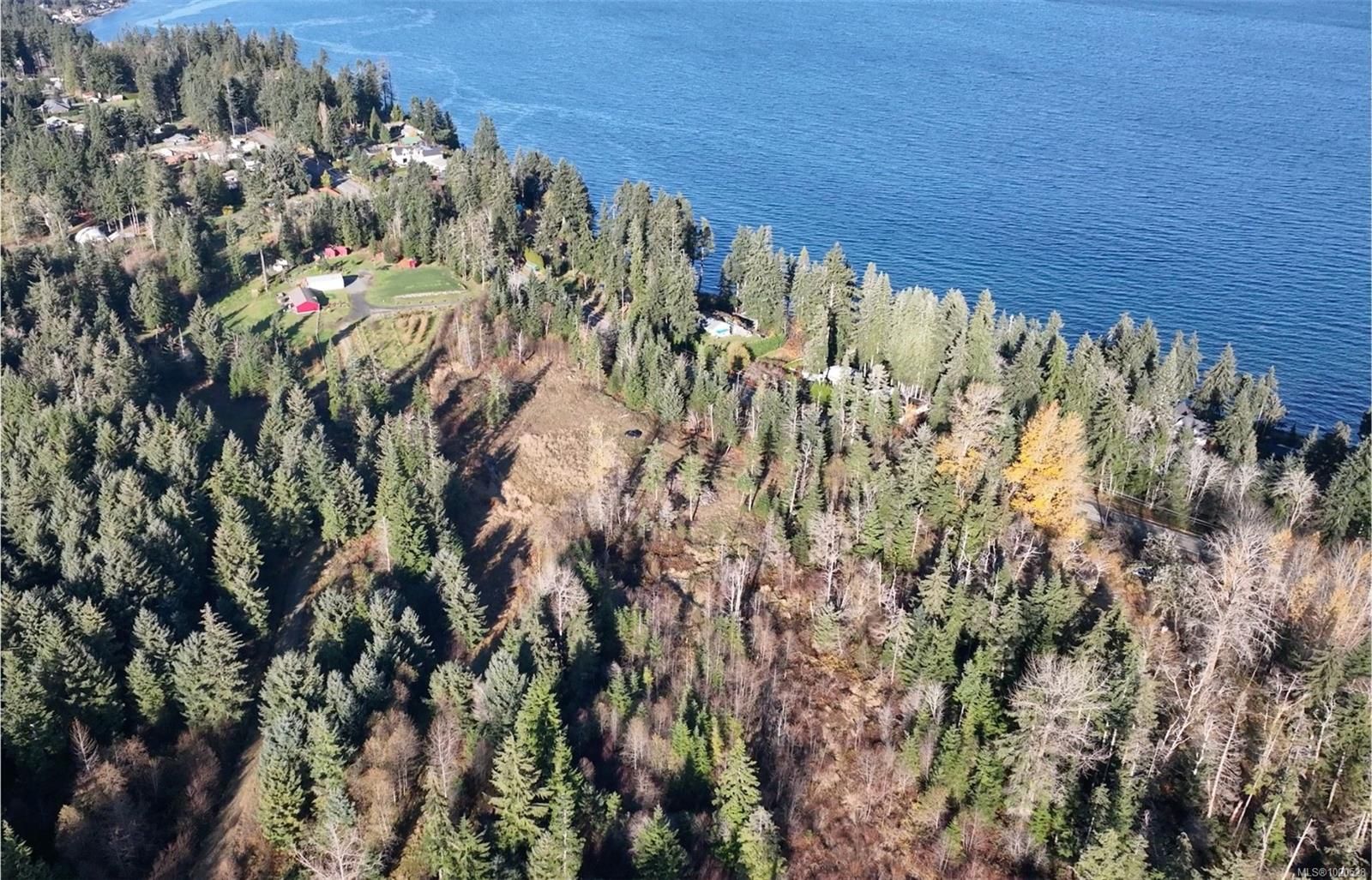 Lot for sale in Campbell River, Lt B Island S Hwy, 1020528 | Realtylink.org