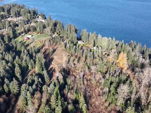 Lot for sale in Campbell River, Lt B Island S Hwy, 1020528 | Realtylink.org