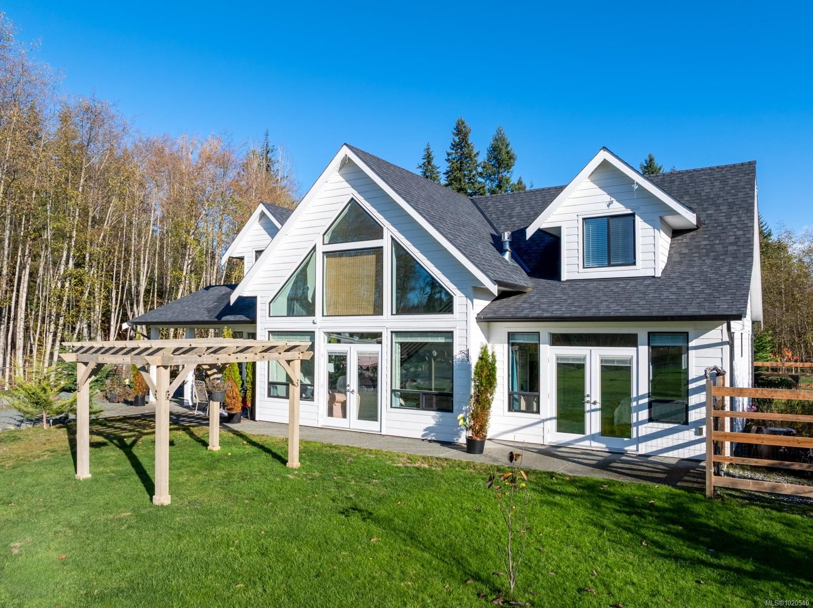 House for sale in Black Creek, 8740 Oyster River Way, 1020540 | Realtylink.org