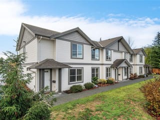 Townhouse for sale in Campbell River, B 390 Carolyn Rd, 1020541 | Realtylink.org