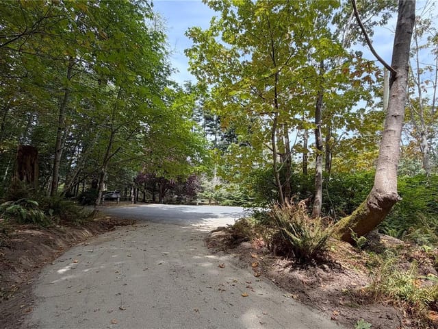 Lot for sale in Gabriola Island, Lot 7 the Strand Blank, 1020586 | Realtylink.org