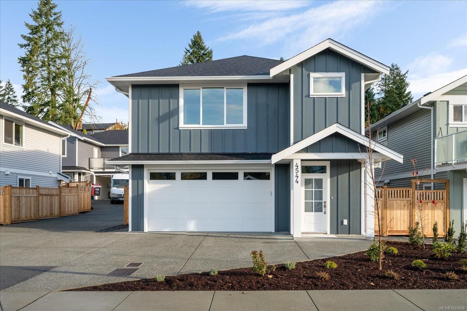 House for sale in Nanaimo, 4544 Suncrest Rd, 1020608 | Realtylink.org