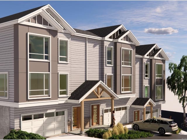 Townhouse for sale in Duncan, 101 3257 Woodrush Dr, 1020622 | Realtylink.org