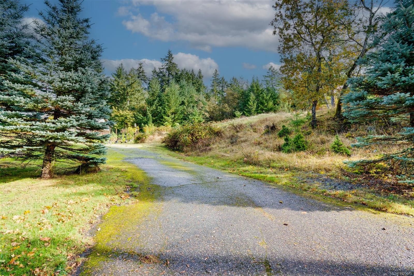 Lot for sale in Nanoose Bay, Lot B Garry Oak Dr, 1020675 | Realtylink.org