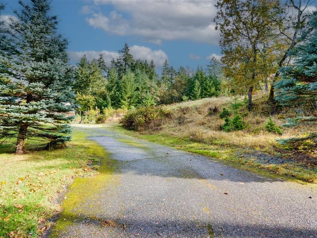 Lot for sale in Nanoose Bay, Lot B Garry Oak Dr, 1020675 | Realtylink.org