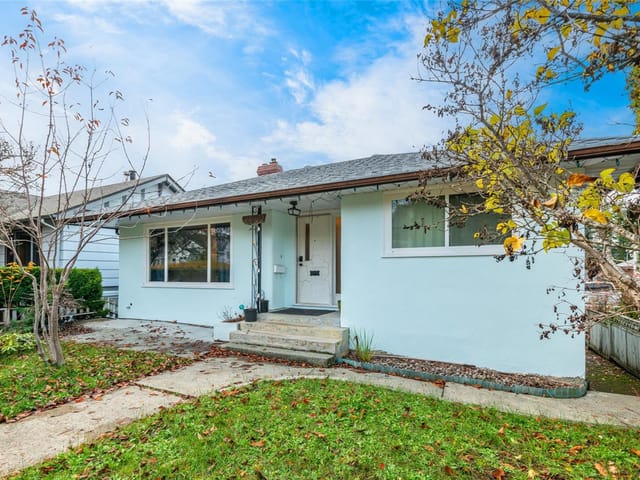 House for sale in Port Alberni, 2760 6th Ave, 1020686 | Realtylink.org