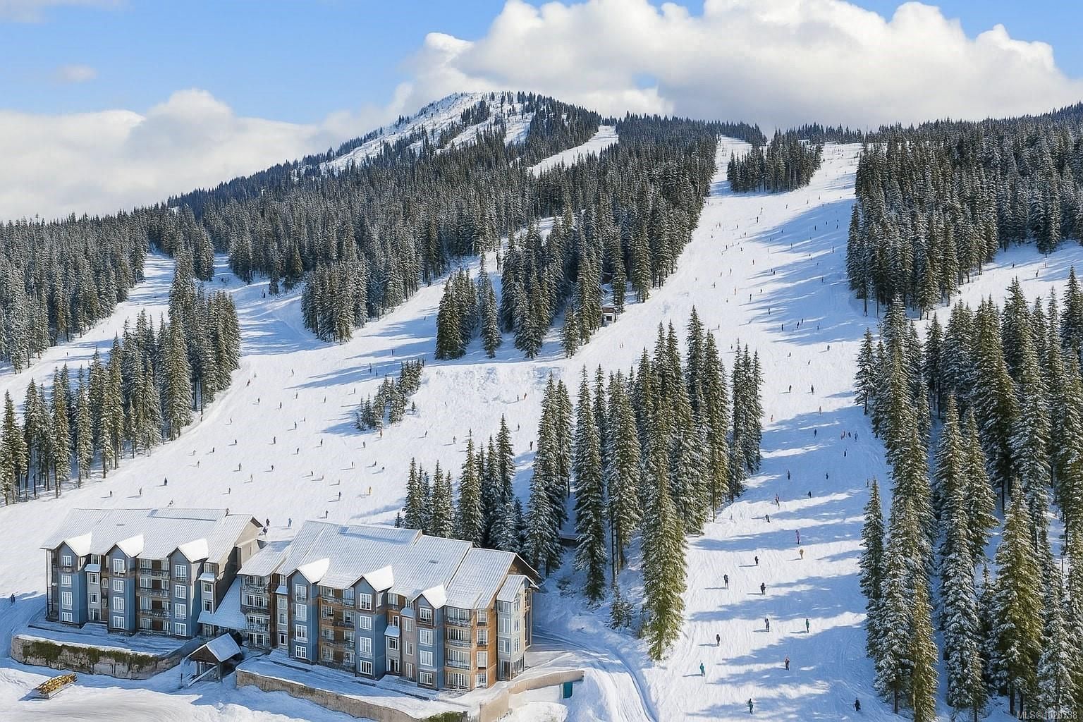 Apartment for sale in Courtenay, 301 1280 Alpine Rd, 1020738 | Realtylink.org