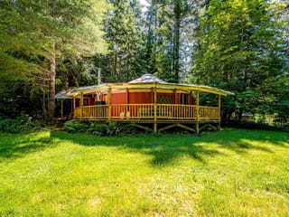 Lot for sale in Cortes Island, 1408 Robertson Rd, 1020753 | Realtylink.org