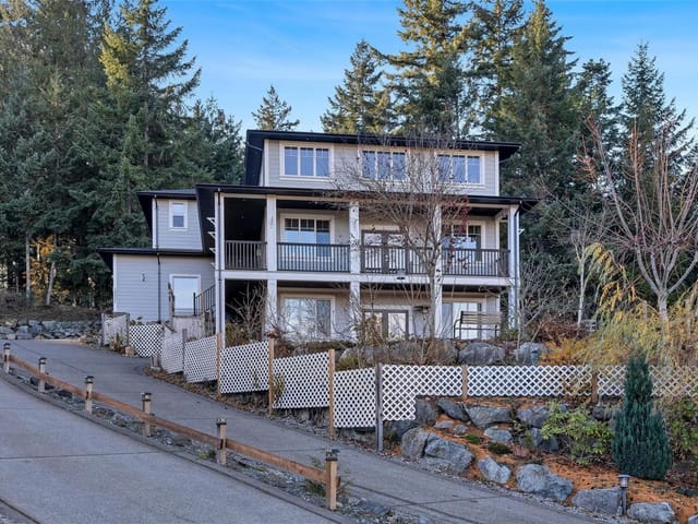 House for sale in Mill Bay, 2551 Stubbs Rd, 1020758 | Realtylink.org