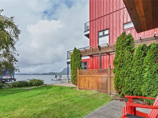 Apartment for sale in Tofino, 103 230 Main St, 1020767 | Realtylink.org