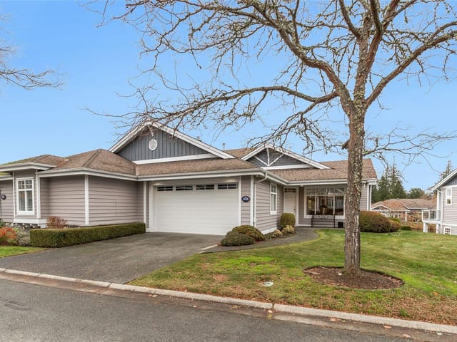 Townhouse for sale in Parksville, 1339 Saturna Dr, 1020779 | Realtylink.org