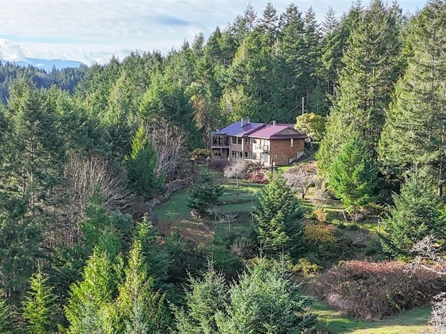 House for sale in Gabriola Island, 835 Chelwood Rd, 1020791 | Realtylink.org