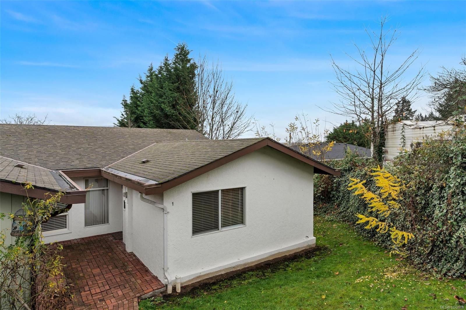 Townhouse for sale in Duncan, 1 6172 Alington Rd, 1020808 | Realtylink.org