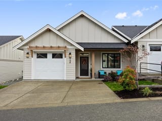 Townhouse for sale in Courtenay, 124 4098 Buckstone Rd, 1020821 | Realtylink.org