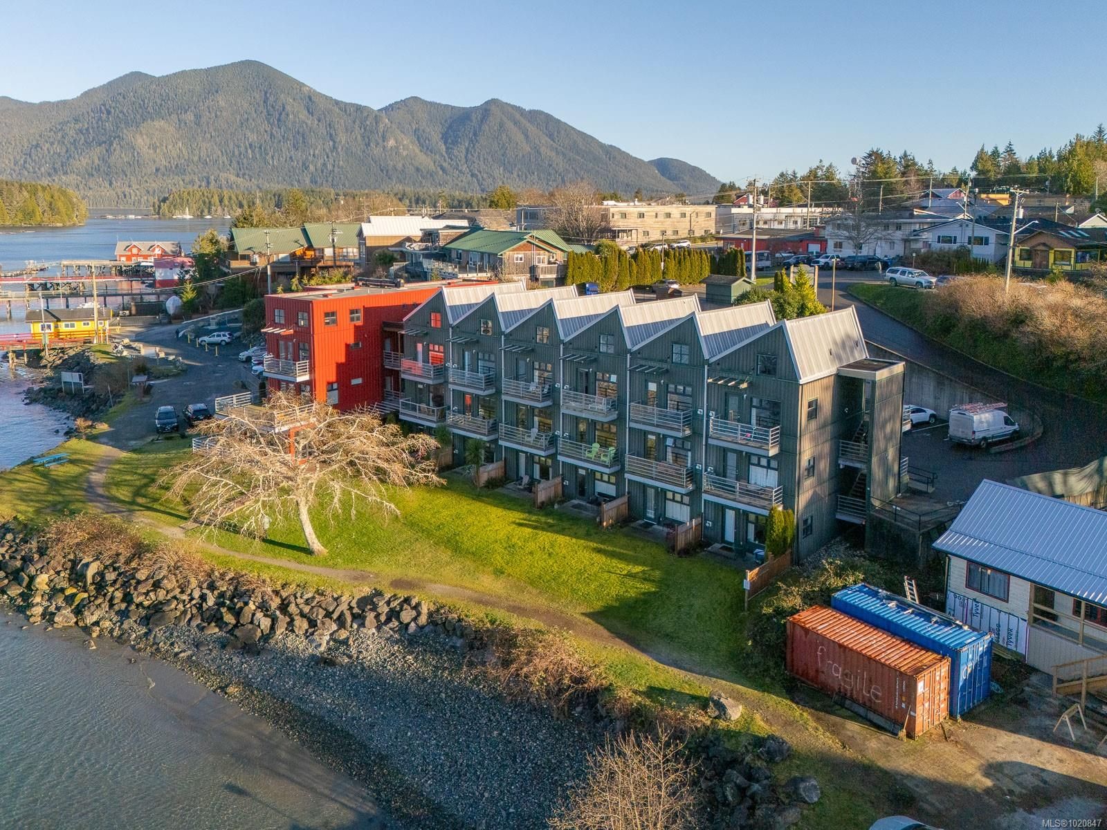 Apartment for sale in Tofino, 208 230 Main St, 1020847 | Realtylink.org