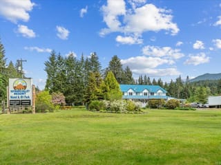 Business for sale in Sayward, 1546 Sayward Rd, 1020853 | Realtylink.org