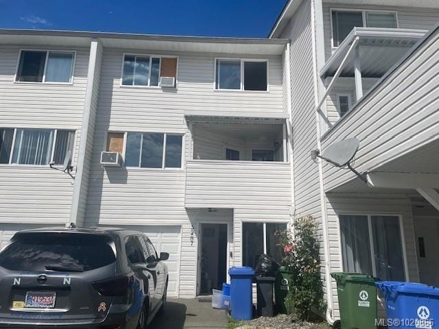 Townhouse for sale in Port Alberni, 5287 Gertrude St, 1020866 | Realtylink.org