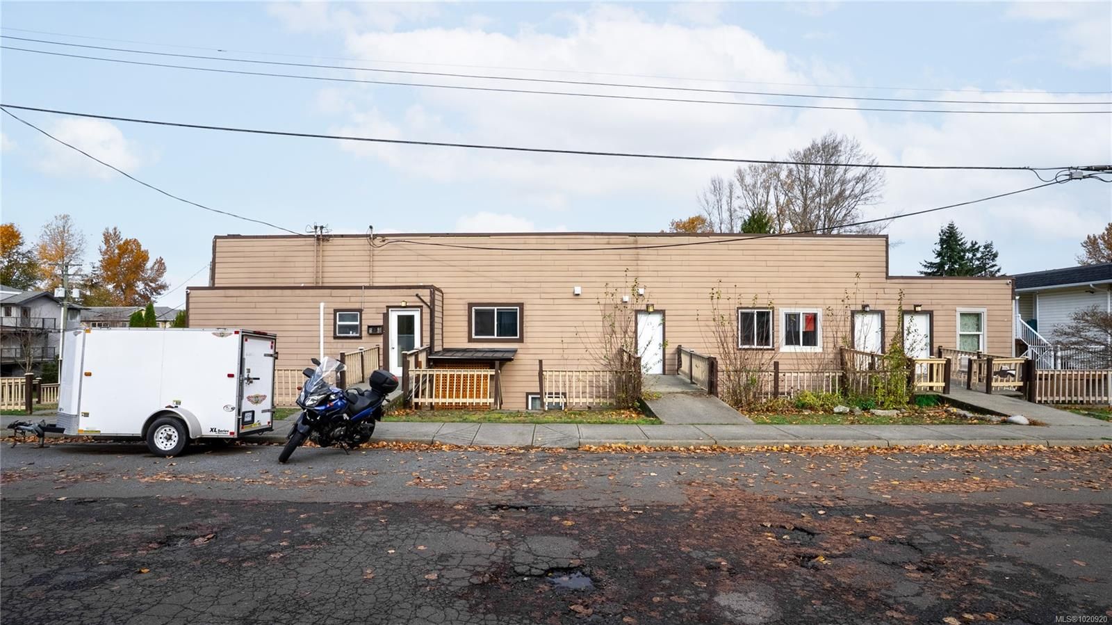 Multi-family for sale in Nanaimo, 997 Hecate St, 1020920 | Realtylink.org