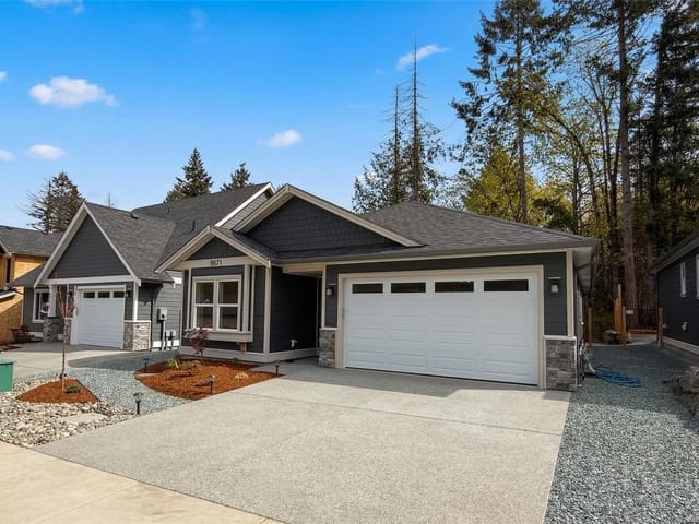 House for sale in Chemainus, 9671 Askew Creek Dr, 1020923 | Realtylink.org