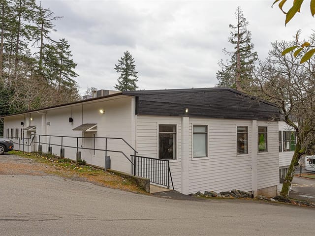 Office for lease in Nanaimo, C/D/E 3255 Stephenson Point Rd, 1020932 | Realtylink.org