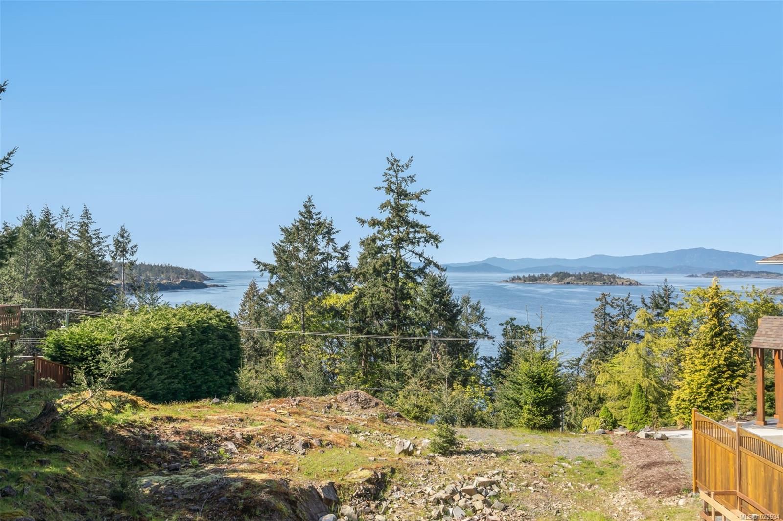 Lot for sale in Nanoose Bay, Lot 59 Dolphin Dr, 1020934 | Realtylink.org