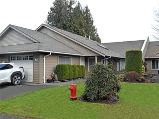 Townhouse for sale in Parksville, 43 529 Johnstone Rd, 1020983 | Realtylink.org