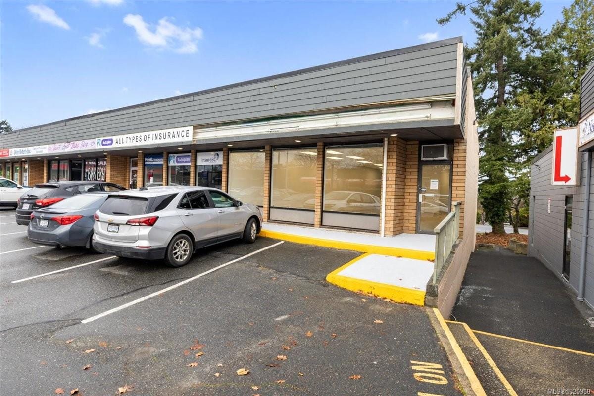 Retail for lease in Parksville, 7 281 Island E Hwy, 1020988 | Realtylink.org