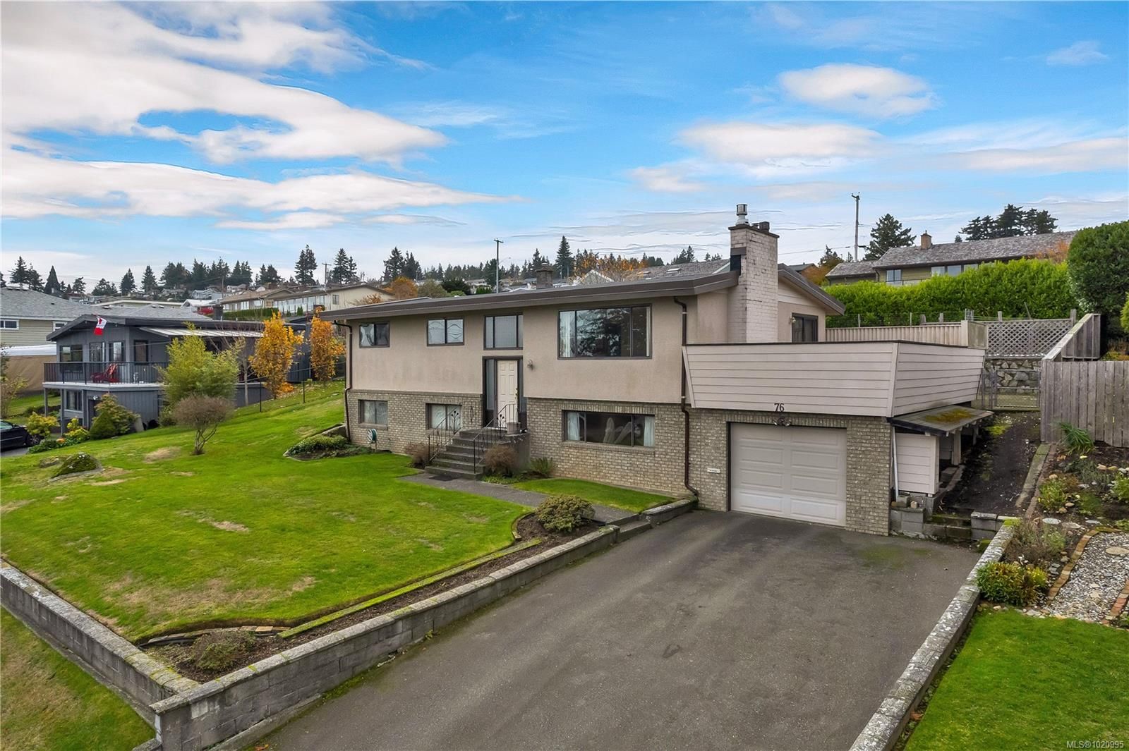 House for sale in Campbell River, 76 Murphy S St, 1020995 | Realtylink.org