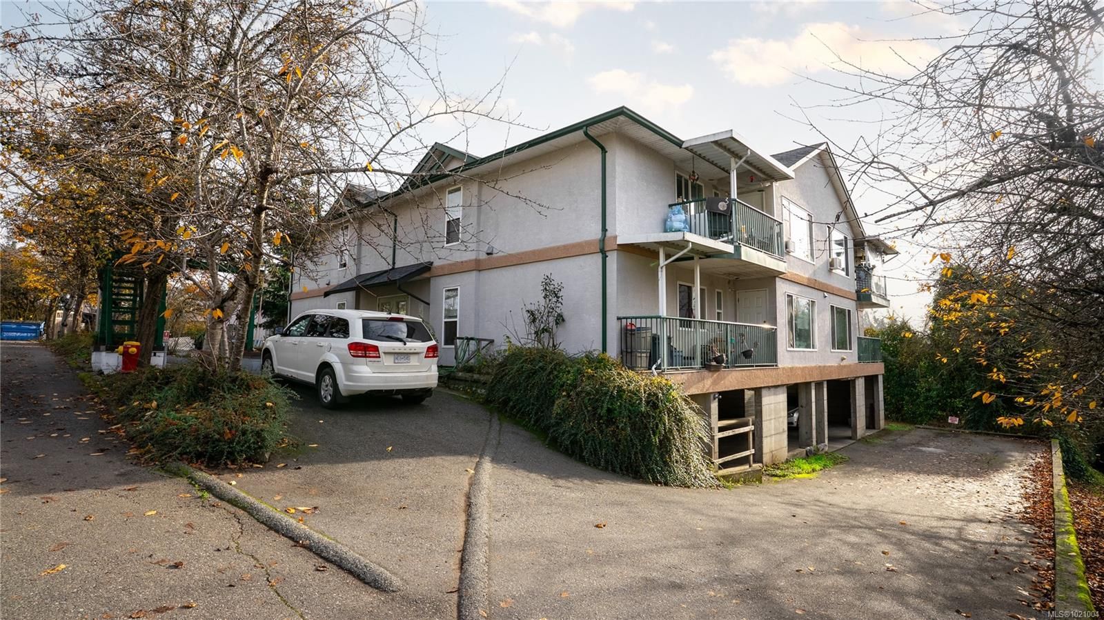 Multi-family for sale in Nanaimo, 260 Craig St, 1021004 | Realtylink.org