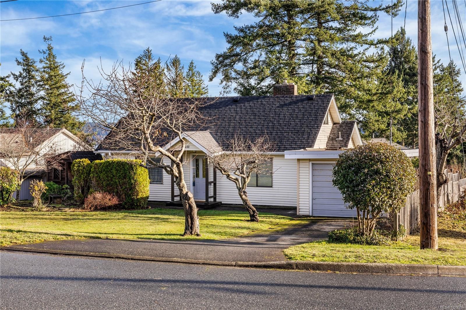 House for sale in Campbell River, 111 Thulin St, 1021019 | Realtylink.org