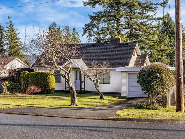 House for sale in Campbell River, 111 Thulin St, 1021019 | Realtylink.org