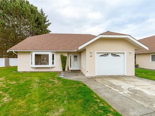 Townhouse for sale in Parksville, 128 635 Blenkin Ave, 1021048 | Realtylink.org