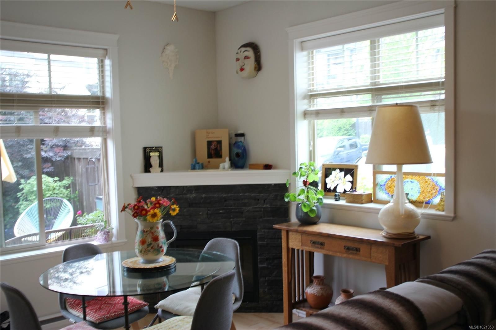 Apartment for sale in Nanaimo, 106 2115 Meredith Rd, 1021050 | Realtylink.org